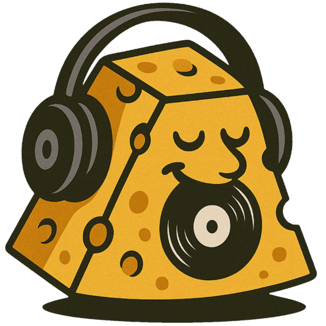 Cheddytunes Logo
